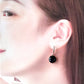 TLM フォイルグラス リメイクピアス