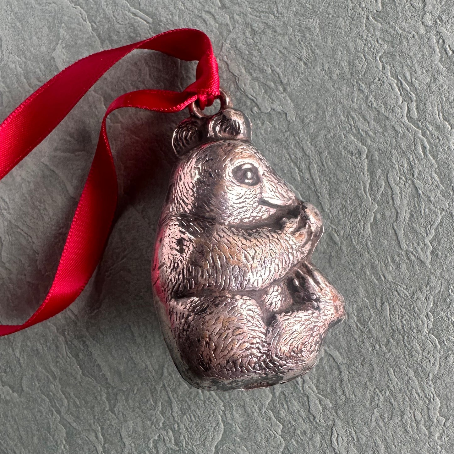 アンティーク EPINS ベビーラトル