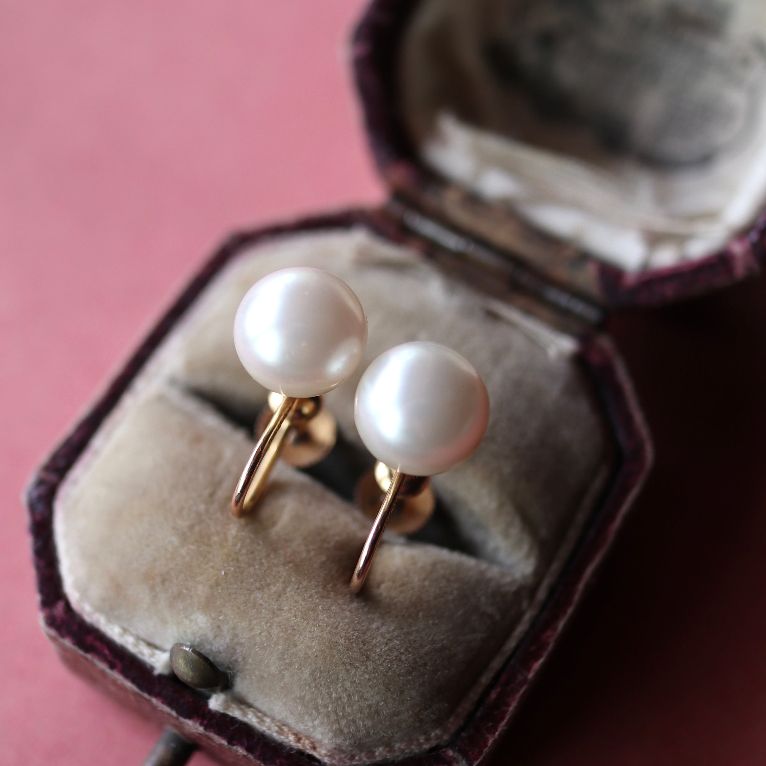 アンティークジュエリー専門店 Amelie Antique 公式通販