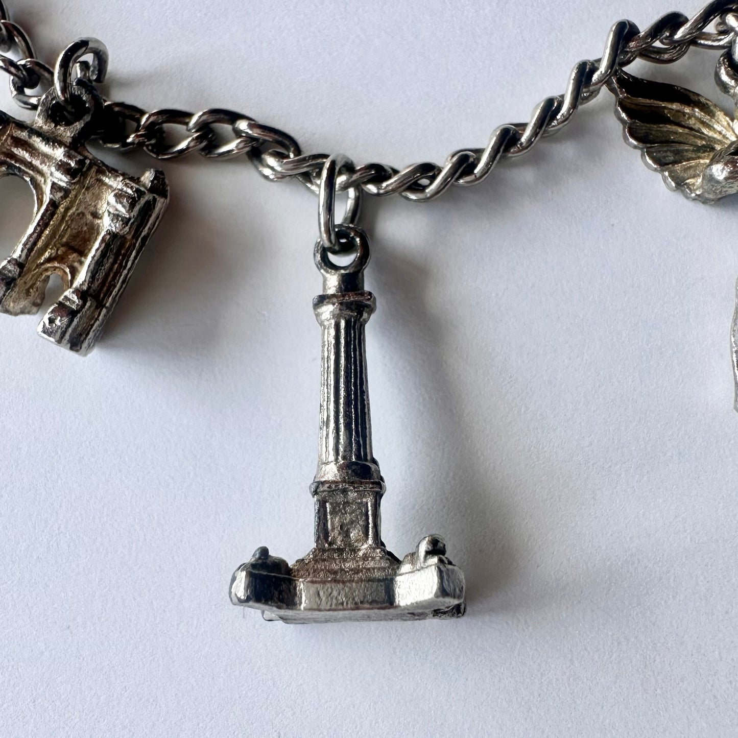 ロンドン ランドマーク ブレスレット