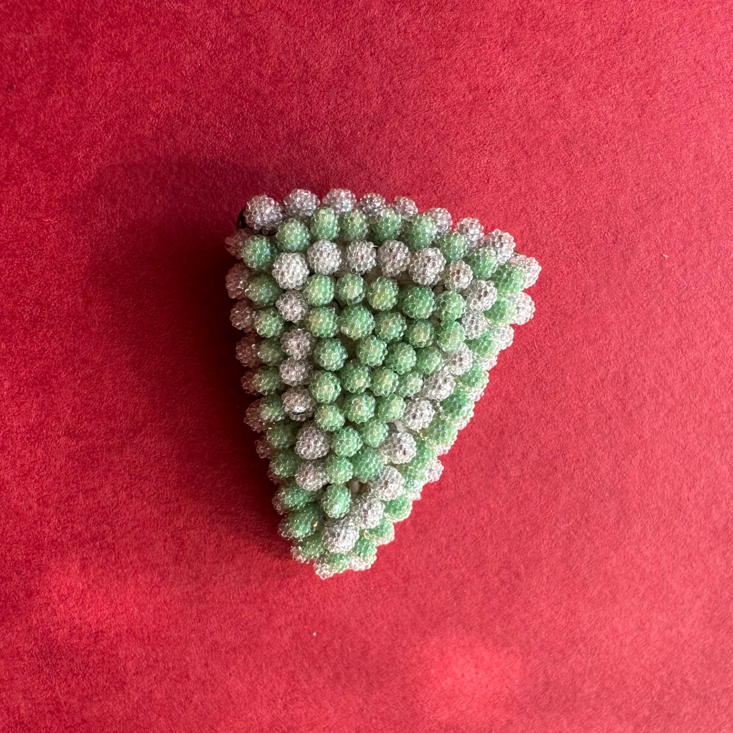 シュガービーズ ドレスクリップ