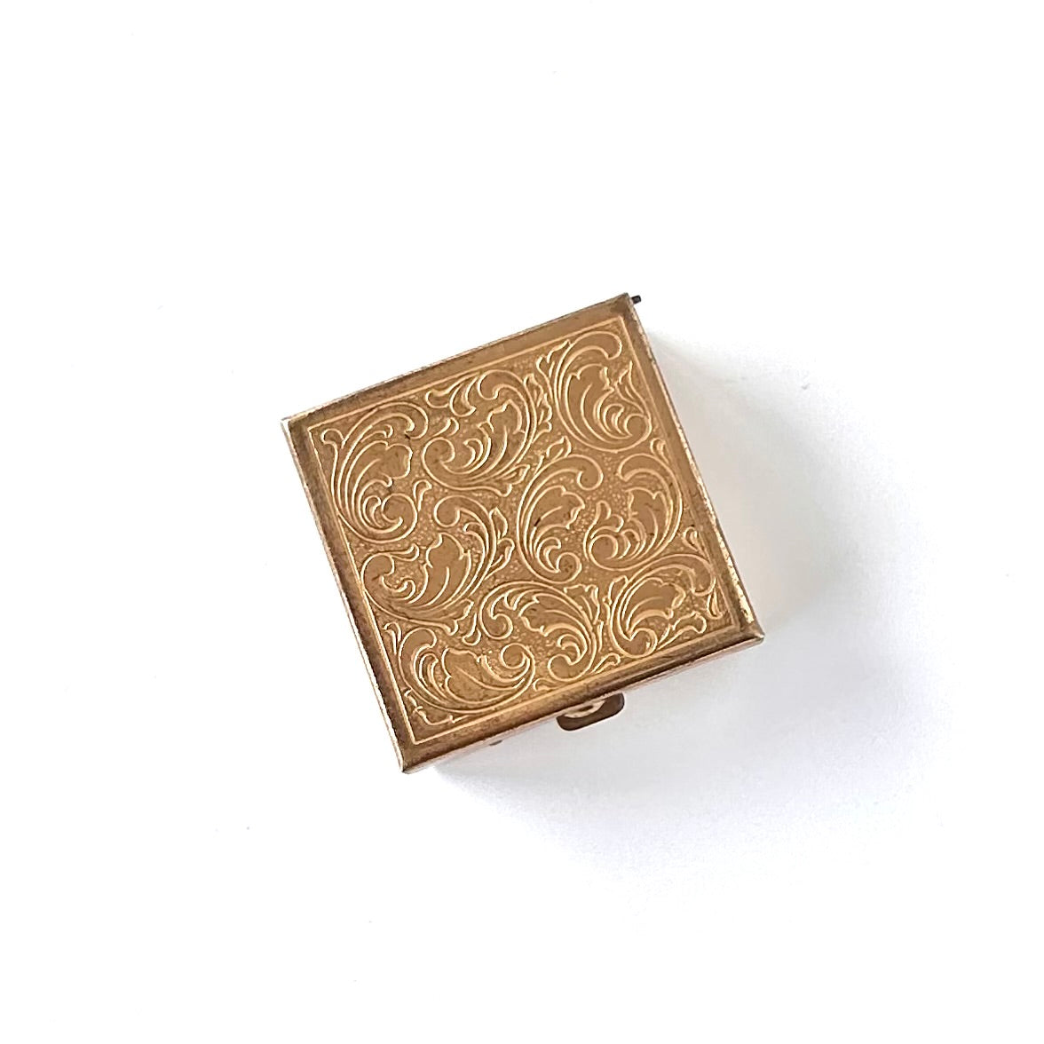 Lakriment Linsen ピルケース