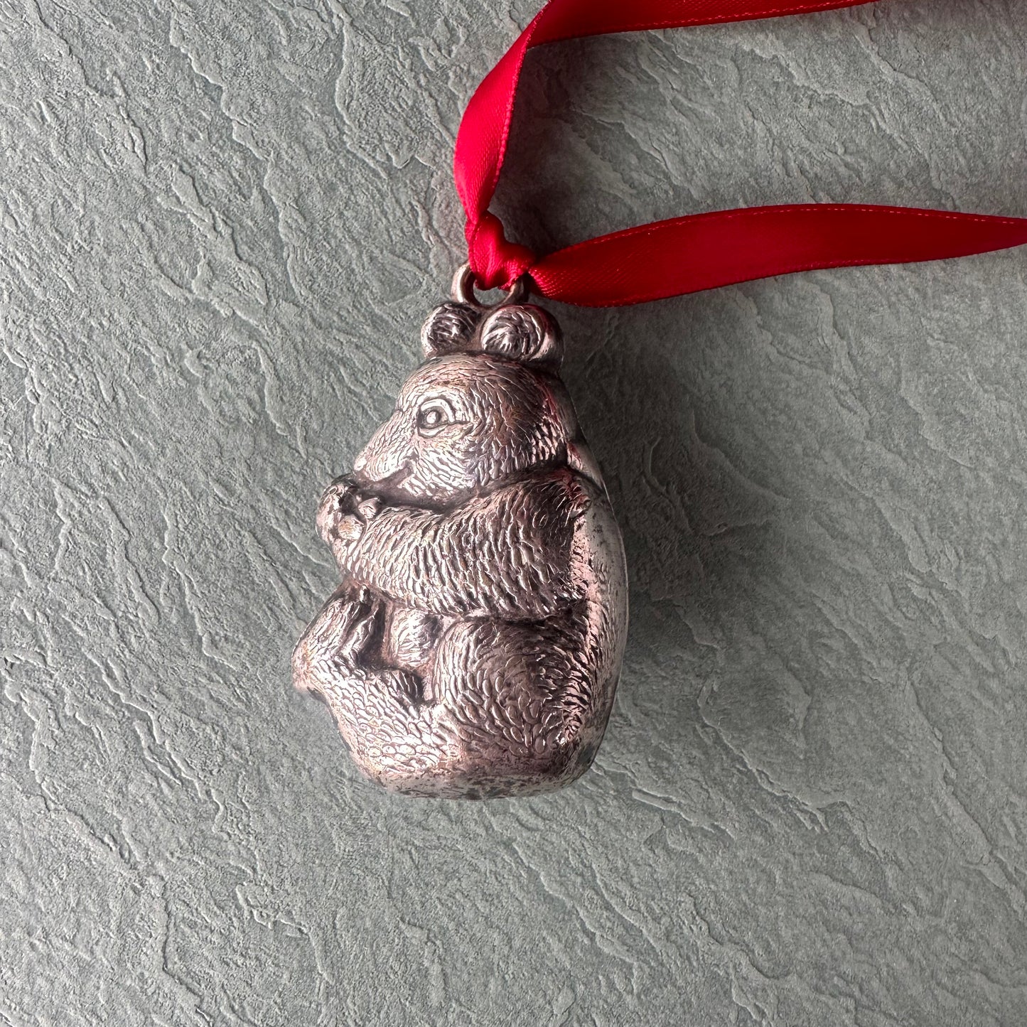 アンティーク EPINS ベビーラトル