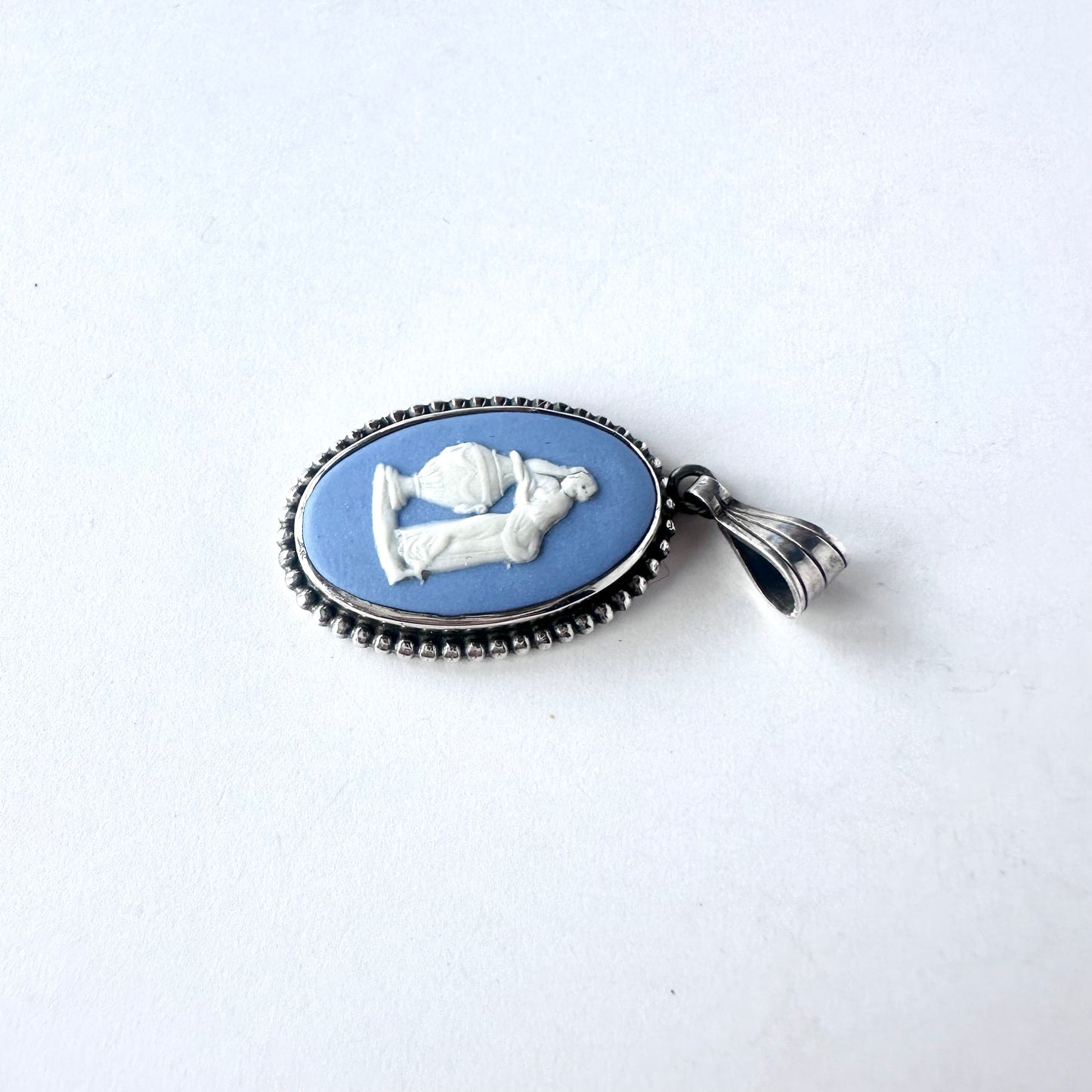 ウェッジウッド ペンダントトップ