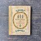 アンティークブック　ALMANACK for 1883 KATE GREENAWAY