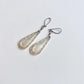 ベツレヘムパール　ピアス