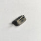 グリーンエナメル　レースピン