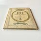 アンティークブック　ALMANACK for 1883 KATE GREENAWAY