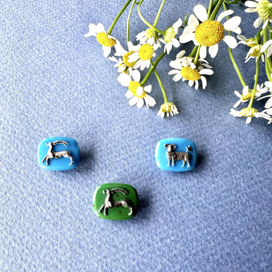 ホロスコープ　アクセサリーパーツ