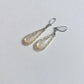 ベツレヘムパール　ピアス
